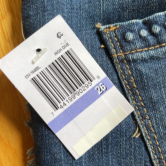 Blank NYC ankle jeans - Picture 5 of 5